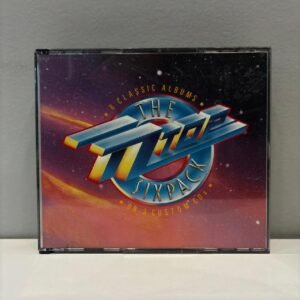 ZZ TOP - SIXPACK