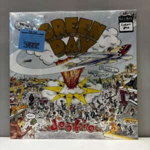 GREEN DAY - DOOKIE