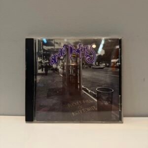 SPIN DOCTORS - POCKET FULL OF KRYPTONITE