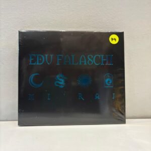 EDU FALASCHI - MI' RAJ