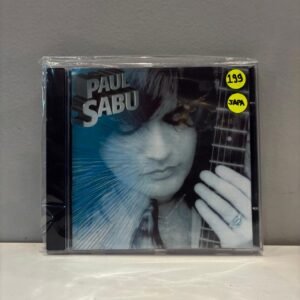PAUL SABU - ST