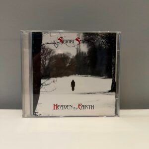 STUART SMITH - HEAVEN AND EARTH