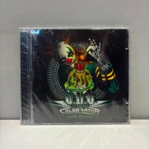 UDO - CELEBRATOR RARE TRACKS