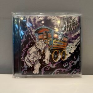 THE VINTAGE CARAVAN - VOYAGE