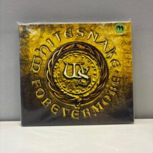 WHITESNAKE - FOREVERMORE