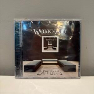 WORK OF ART - EXHIBITS