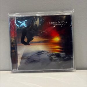 TERRA NOVA - ESCAPE
