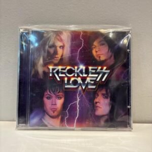 RECKLESS LOVE - ST