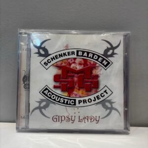 SCHENKER BARDEN ACOUSTIC PROJECT - GIPSY LADY