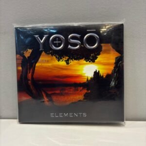 YOSO - ELEMENTS