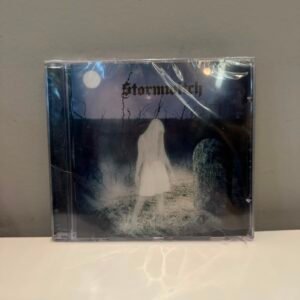 STORMWITCH - SEASON OF THE WITCH