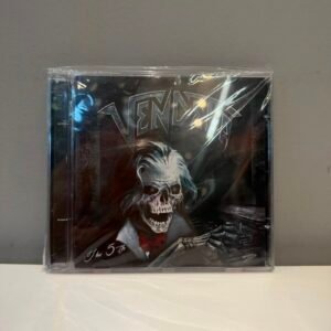 VENDETTA - THE 5TH