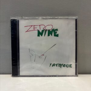 ZERO NINE - INTRIGUE
