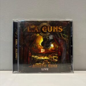 L.A. GUNS - ACOUSTIC GYPSY LIVE