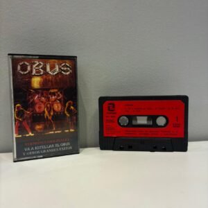 OBUS - VERSIONES ORIGINALES