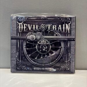 DEVIL'S TRAIN - ASHES & BONES
