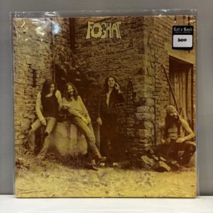 FOGHAT - ST