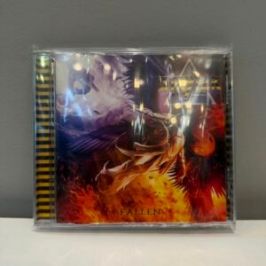 STRYPER - FALLEN