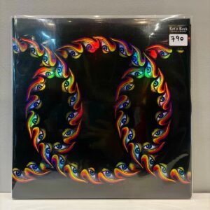 TOOL - LATERALUS