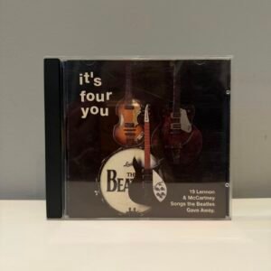 THE BEATLES - IT'S FOR YOU