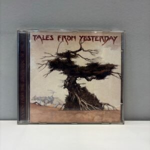 TALES FROM YESTERDAY - ST