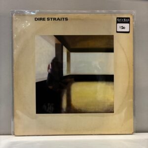 DIRE STRAITS - ST