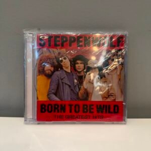 STEPPENWOLF - BORN TO BE WILD