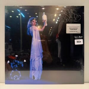STEVIE NICKS - BELLA DONNA