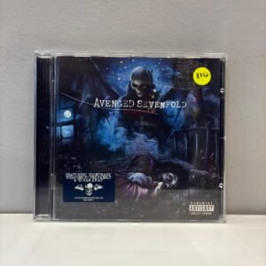 AVENGED SEVENFOLD - NIGHTMARE