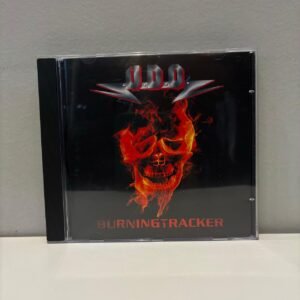 UDO - BURNING TRACKER