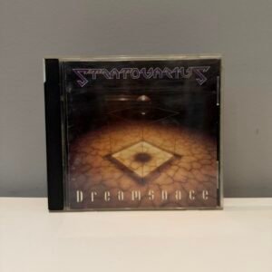 STRATOVARIUS - DREAMSPACE