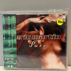 ERIC MARTIN - PURE