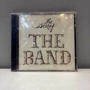 THE BAND - THE BEST OF