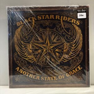 BLACK STAR RIDERS - ANOTHER STATE OF GRACE