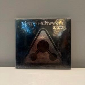 STAHLMANN - CO2