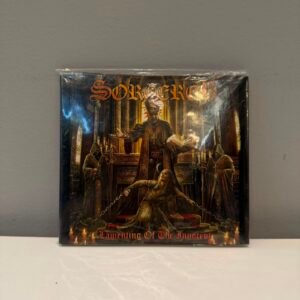 SORCERER - LAMENT OF THE INNOCENT