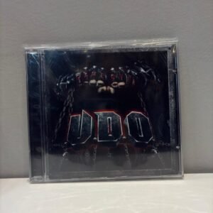 UDO - GAME OVER