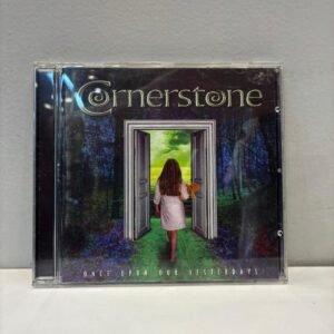 CORNERSTONE - ONCE UPON OUR YESTERDAYS