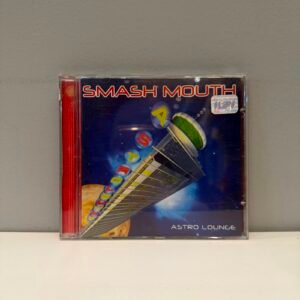 SMASH MOUTH - ASTRO LOUNGE