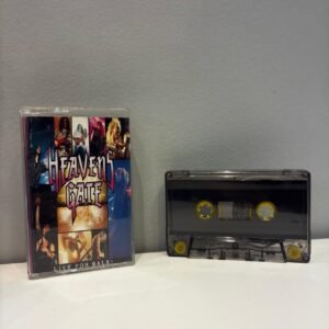 HEAVEN'S GATE - LIVE FOR SALE
