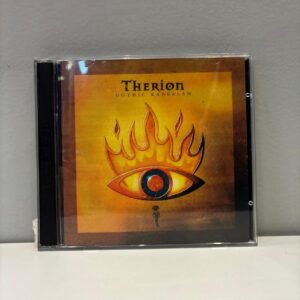 THERION - GOTHIC KABBALAH
