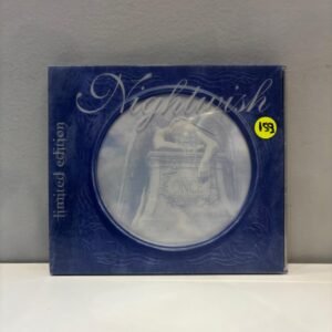 NIGHTWISH - ONCE (LIMITED EDITION)