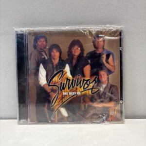 SURVIVOR - THE BEST OF