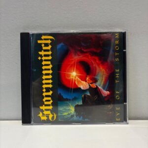 STORMWITCH - EYE OF THE STORM