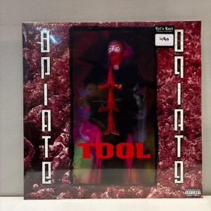 TOOL - OPIATE