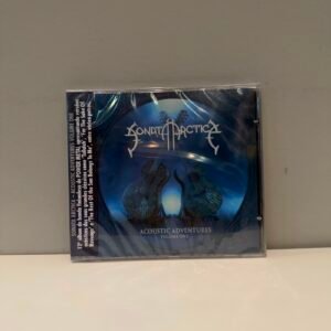SONATA ARTICA - ACOUSTIC ADVENTURES VOLUME ONE