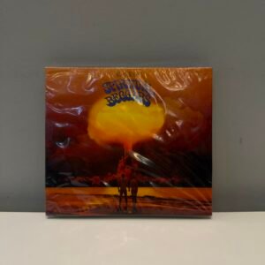 SPIRITUAL BEGGARS - EARTH BLUES