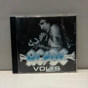 AC//DC - VOLTS
