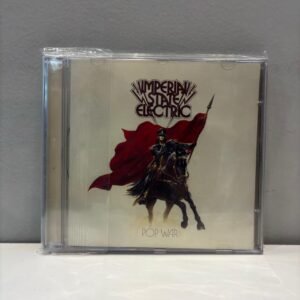 IMPERIAL STATE ELECTRIC - POP WAR