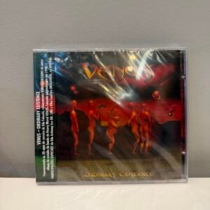 VENUS - ORDINARY EXISTENCE